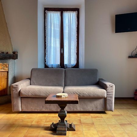 בלאג'יו Breva Loft Tra Gli Ulivi Ed Il Lago מראה חיצוני תמונה
