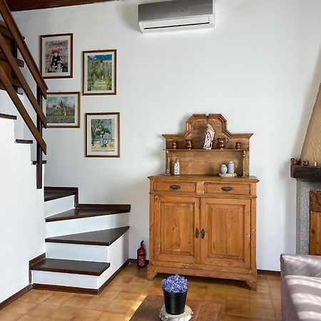 בלאג'יו Breva Loft Tra Gli Ulivi Ed Il Lago מראה חיצוני תמונה
