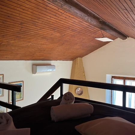 בלאג'יו Breva Loft Tra Gli Ulivi Ed Il Lago מראה חיצוני תמונה