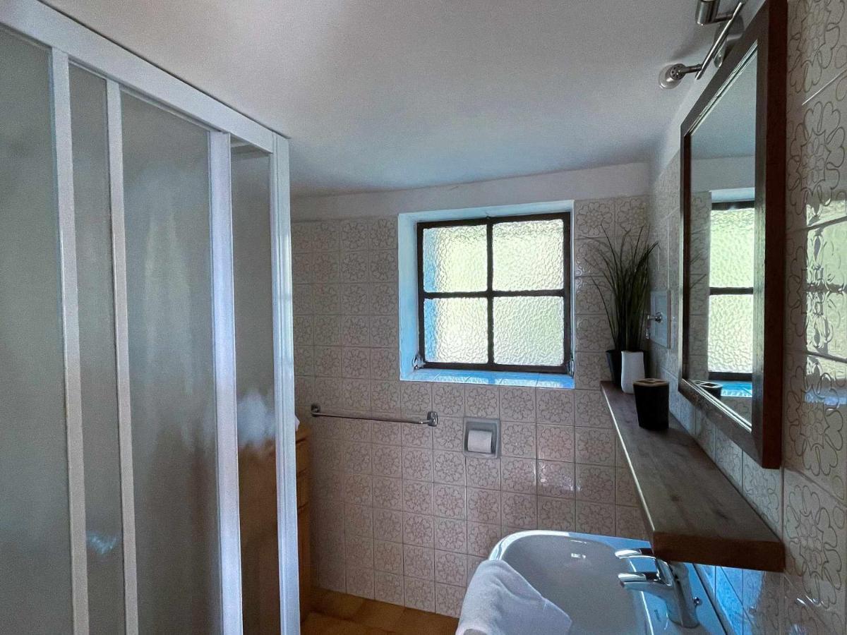 בלאג'יו Breva Loft Tra Gli Ulivi Ed Il Lago מראה חיצוני תמונה