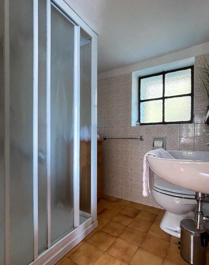 בלאג'יו Breva Loft Tra Gli Ulivi Ed Il Lago מראה חיצוני תמונה
