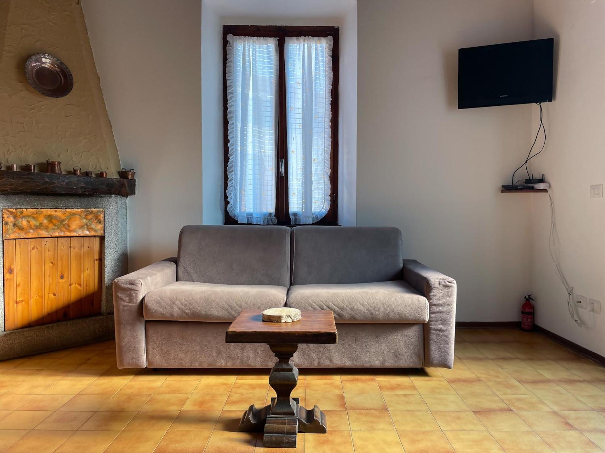 בלאג'יו Breva Loft Tra Gli Ulivi Ed Il Lago מראה חיצוני תמונה