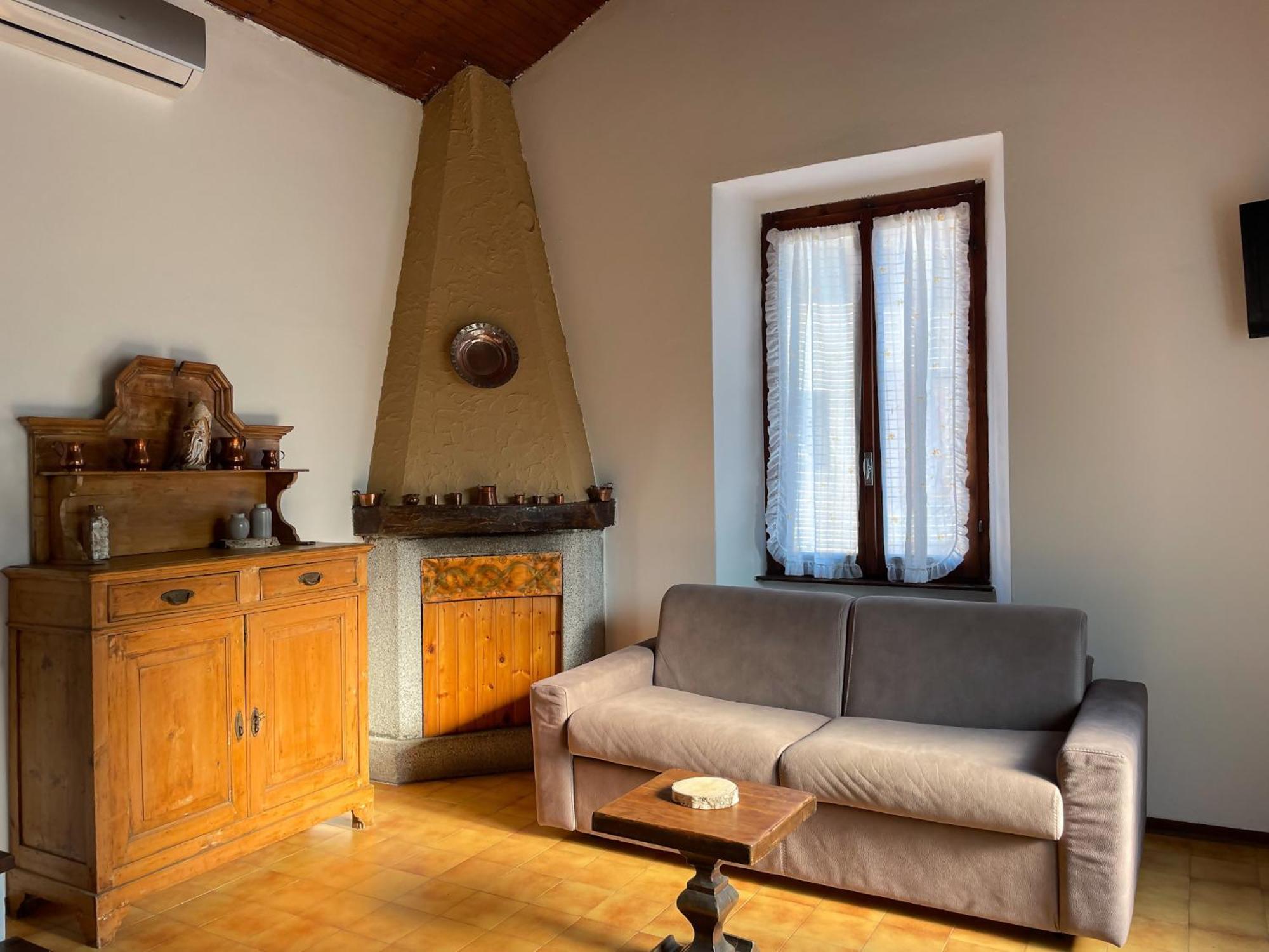בלאג'יו Breva Loft Tra Gli Ulivi Ed Il Lago מראה חיצוני תמונה