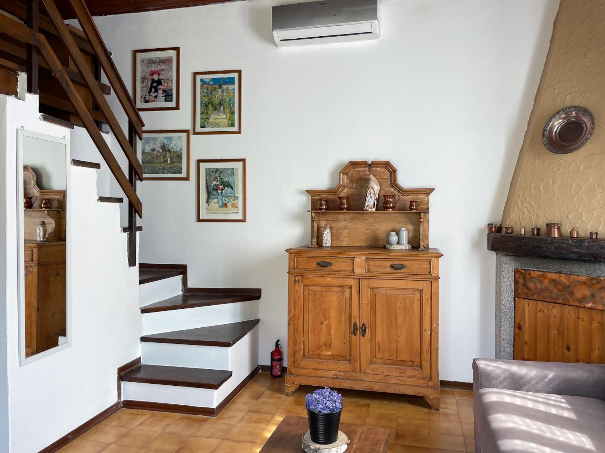 בלאג'יו Breva Loft Tra Gli Ulivi Ed Il Lago מראה חיצוני תמונה