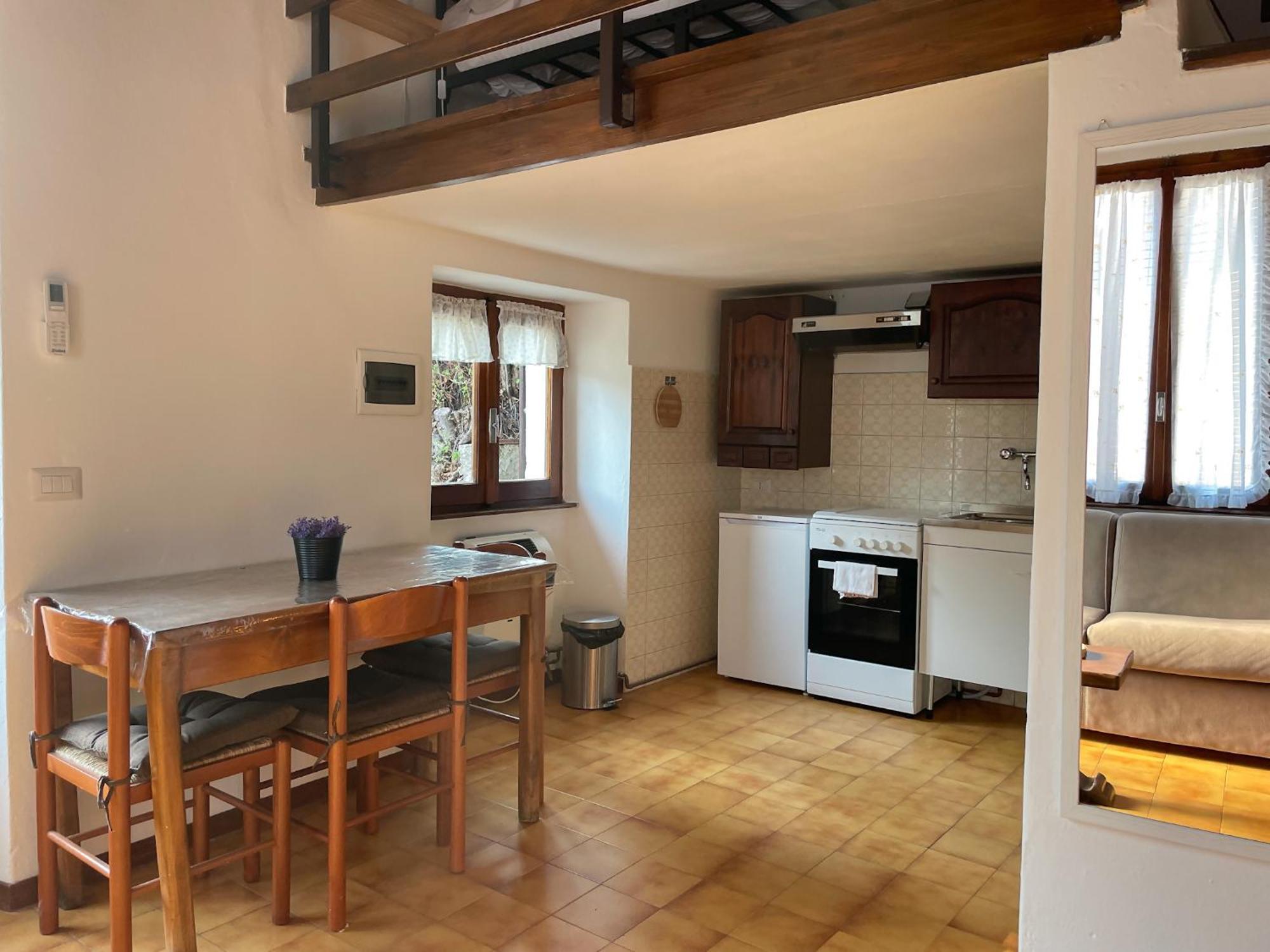 בלאג'יו Breva Loft Tra Gli Ulivi Ed Il Lago מראה חיצוני תמונה