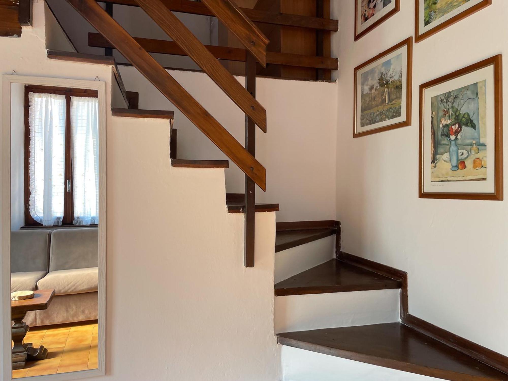 בלאג'יו Breva Loft Tra Gli Ulivi Ed Il Lago מראה חיצוני תמונה