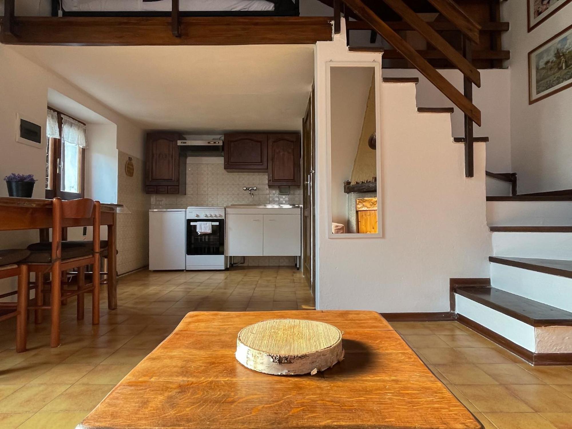 בלאג'יו Breva Loft Tra Gli Ulivi Ed Il Lago מראה חיצוני תמונה