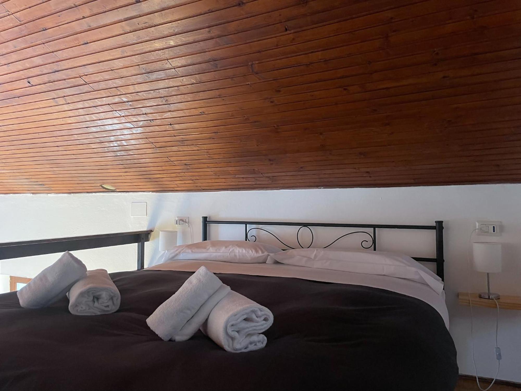 בלאג'יו Breva Loft Tra Gli Ulivi Ed Il Lago מראה חיצוני תמונה