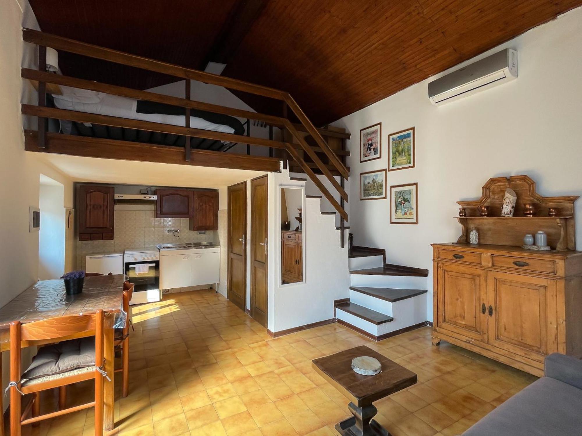 בלאג'יו Breva Loft Tra Gli Ulivi Ed Il Lago מראה חיצוני תמונה
